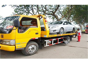 余姚附近24小时汽车拖车服务热线