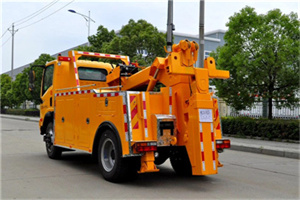 余姚高速路拖车费