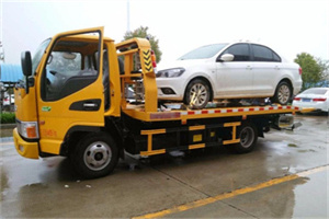 余姚附近拖车救援24小时服务热线