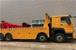 余姚道路救援公司